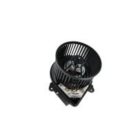 Interior blower 12 V 4-pole NRF suitable for CITROËN SAXO and others