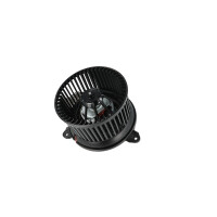 Interior blower 12 V 4-pole NRF suitable for CITROËN SAXO and others