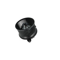 Interior blower 12 V 4-pole NRF suitable for CITROËN SAXO and others