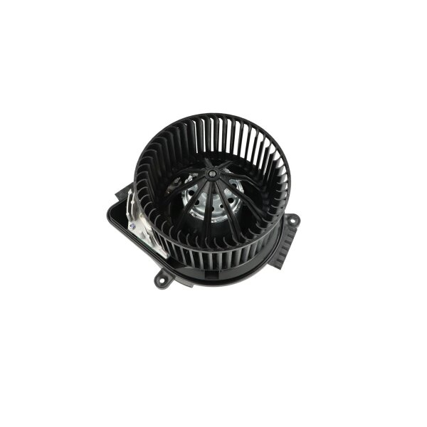 Innenraumgebläse 12 V 4-polig NRF passend für u.a. PEUGEOT 406