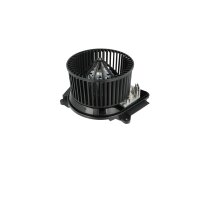 Innenraumgebläse 12 V 4-polig NRF passend für u.a. PEUGEOT 406