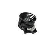 Innenraumgebläse 12 V 4-polig NRF passend für u.a. PEUGEOT 406