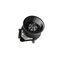 Innenraumgebläse 12 V 4-polig NRF passend für u.a. PEUGEOT 406