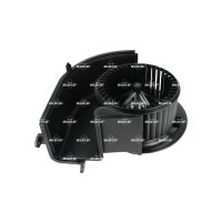 Interior fan with regulator NRF for BMW X5