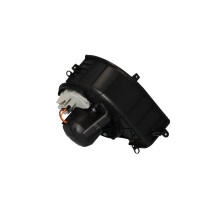 Interior blower fresh air recirculation 12 V 4-pole NRF suitable for BMW X5