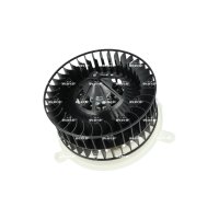 Interior blower NRF for MERCEDES E-CLASS