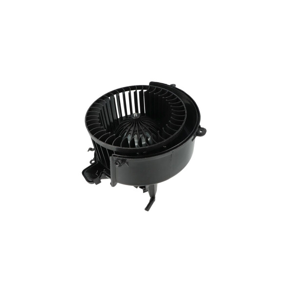 Interior blower 12 V 2-pole NRF suitable for e.g. OPEL ASTRA