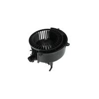 Interior blower 12 V 2-pole NRF suitable for e.g. OPEL ASTRA