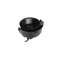 Interior blower 12 V 2-pole NRF suitable for e.g. OPEL ASTRA