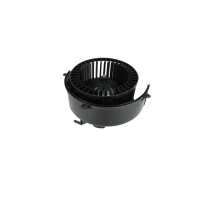 Interior blower 12 V 2-pole NRF suitable for e.g. OPEL ASTRA