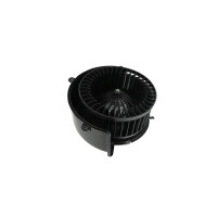 Interior blower 12 V 2-pole NRF suitable for e.g. OPEL ASTRA