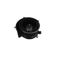 Interior blower 12 V 2-pole NRF suitable for e.g. OPEL ASTRA