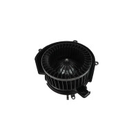 Interior blower 12 V 2-pole NRF suitable for e.g. OPEL ASTRA