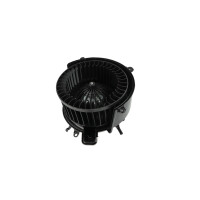 Interior blower 12 V 2-pole NRF suitable for e.g. OPEL ASTRA