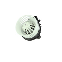 Innenraumgebläse 12 V 3-polig NRF passend für u.a. CITROËN JUMPY