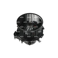 Interior blower NRF for NISSAN INTERSTAR Bus
