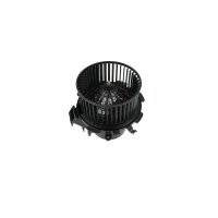 Interior blower 12 V 2-pole NRF suitable for RENAULT...