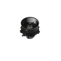 Interior blower 12 V 2-pole NRF suitable for RENAULT...