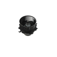 Interior blower 12 V 2-pole NRF suitable for RENAULT TRUCKS and others