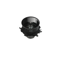Interior blower 12 V 2-pole NRF suitable for RENAULT TRUCKS and others
