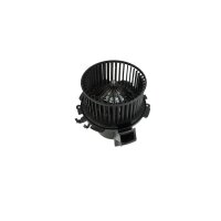 Interior blower 12 V 2-pole NRF suitable for RENAULT TRUCKS and others