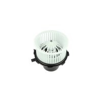 Innenraumgebläse Frischluft Umluft 12 V 2-polig NRF...