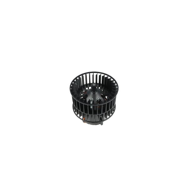 Interior blower 12 V 2-pole NRF suitable for e.g. OPEL CORSA