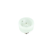 Innenraumgebläse 12 V 2-polig NRF passend für u.a. VOLVO S60