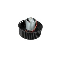 Interior blower 12 V 2-pole NRF suitable for FORD FIESTA...