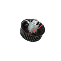 Interior blower 12 V 2-pole NRF suitable for FORD FIESTA and others
