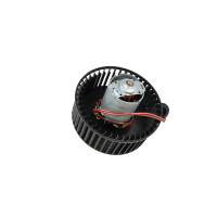 Interior blower 12 V 2-pole NRF suitable for FORD FIESTA and others