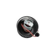 Interior blower 12 V 2-pole NRF suitable for FORD FIESTA and others