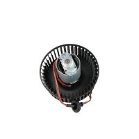 Interior blower 12 V 2-pole NRF suitable for FORD FIESTA and others