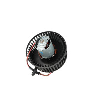 Interior blower 12 V 2-pole NRF suitable for FORD FIESTA and others