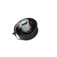 Interior blower 12 V 2-pole NRF suitable for FORD FIESTA and others