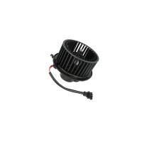 Interior blower 12 V 2-pole NRF suitable for e.g. VW TRANSPORTER