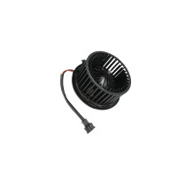 Interior blower 12 V 2-pole NRF suitable for e.g. VW TRANSPORTER