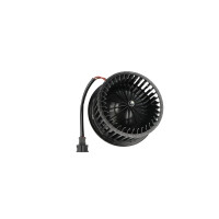 Interior blower 12 V 2-pole NRF suitable for e.g. VW TRANSPORTER