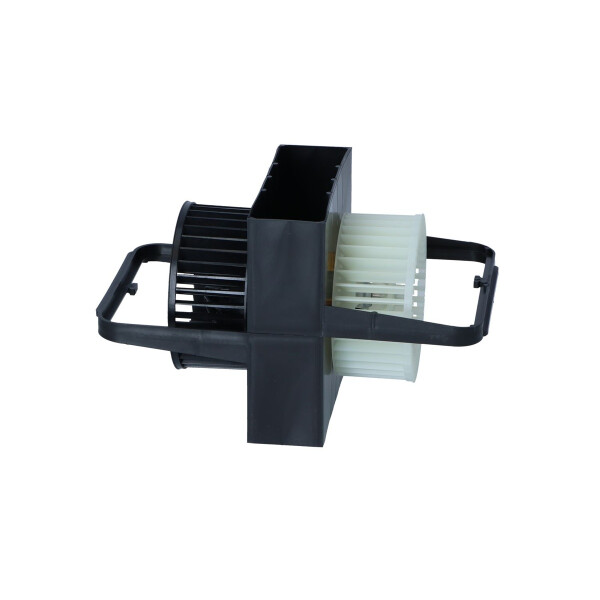 Innenraumgebläse Frischluft Umluft 12 V NRF passend für u.a. BMW 3er