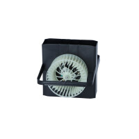 Innenraumgebläse Frischluft Umluft 12 V NRF passend für u.a. BMW 3er