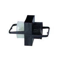 Innenraumgebläse Frischluft Umluft 12 V NRF passend für u.a. BMW 3er