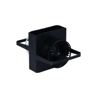 Innenraumgebläse Frischluft Umluft 12 V NRF passend für u.a. BMW 3er