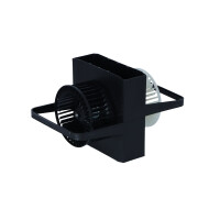 Innenraumgebläse Frischluft Umluft 12 V NRF passend für u.a. BMW 3er