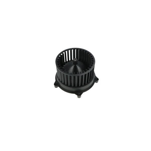 Interior blower 12 V 2-pole NRF suitable for e.g. VW TRANSPORTER