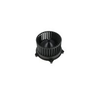 Interior blower 12 V 2-pole NRF suitable for e.g. VW...