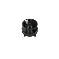 Interior blower 12 V 2-pole NRF suitable for e.g. VW...