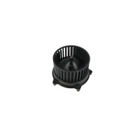 Interior blower 12 V 2-pole NRF suitable for e.g. VW TRANSPORTER