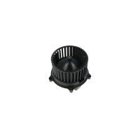 Interior blower 12 V 2-pole NRF suitable for e.g. VW TRANSPORTER