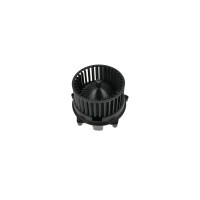 Interior blower 12 V 2-pole NRF suitable for e.g. VW TRANSPORTER