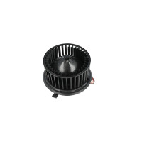 Interior blower fresh air recirculation 12 V 2-pole NRF suitable for VW GOLF